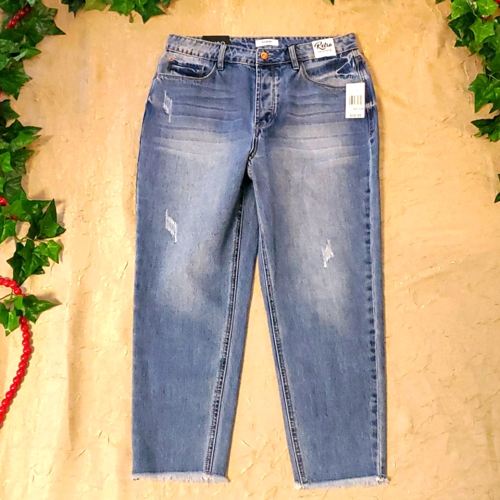 NWT KENSIE JEANS